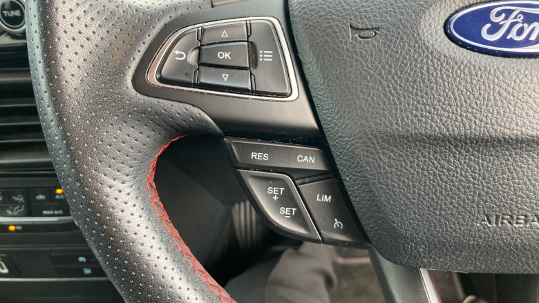 Ford EcoSport 1.0 EcoBoost 140 ST-Line 5dr Petrol Hatchback